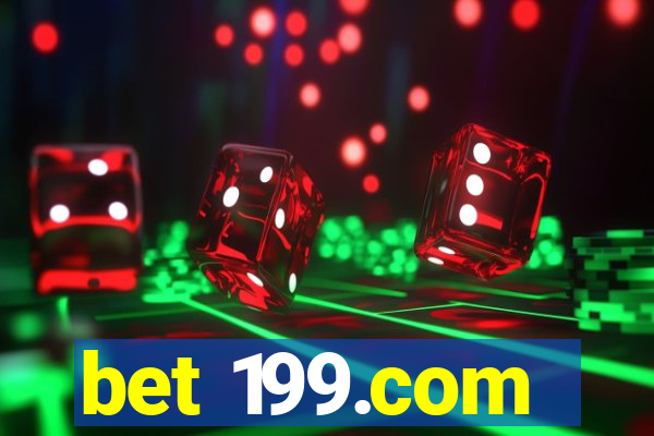 bet 199.com